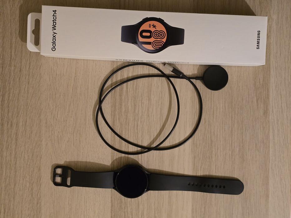 Samsung Galaxy Watch 4 - 44mm