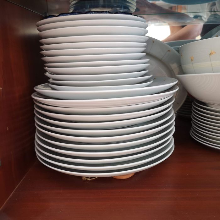 Conjunto Louça Jantar