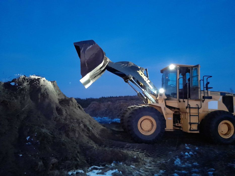 Najtaniej  ! Kruszywo drogowe z Dostawą 27-28 t. Hurtowe ceny Polska !