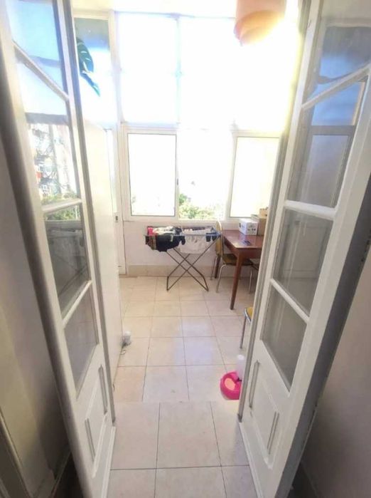 T2 Remodelado, 75 m² – Lisboa (Penha de França) – 1200€