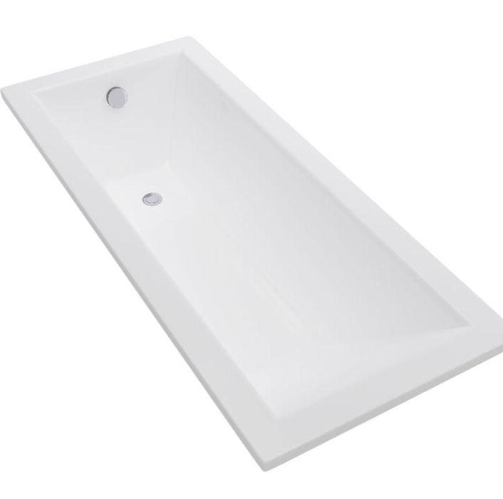 Wanna 130x70 cm nowa z gwarancją