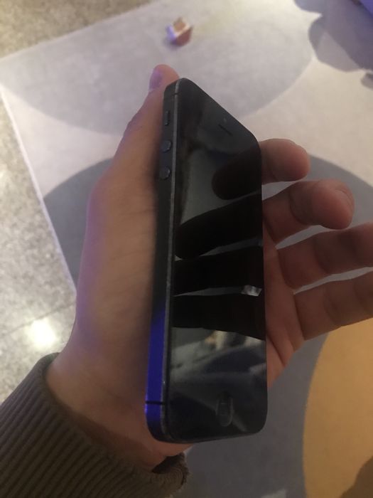 Iphone 5 - 60 Gigas64550763460995123