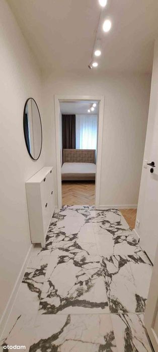 2 pokoje po remoncie | 37 m² | wysoki standard - Widok 2