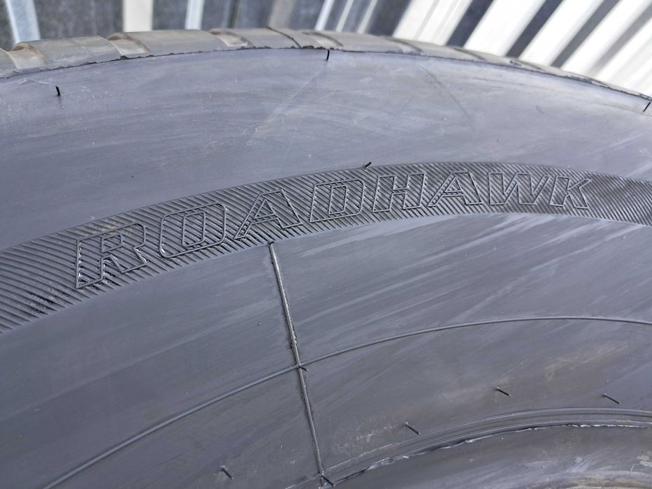Резина літня. НОВА 265/70 R18 Firestone Roadhawk