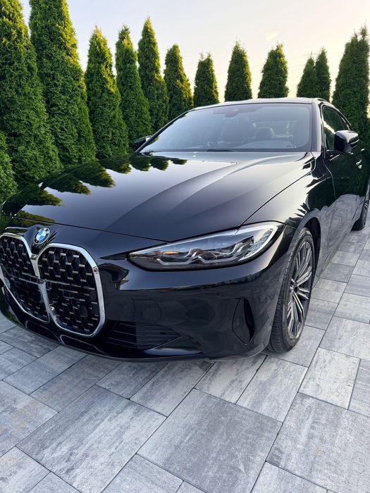 BMW Seria 4