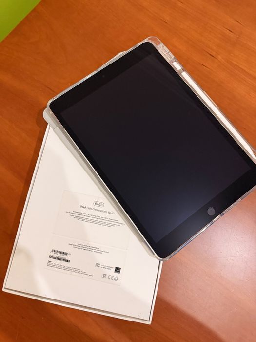 iPad 9ª geração 64Gb
