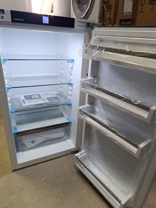 Вмонтований Новий холодильник (102см) Liebherr IRd 4000