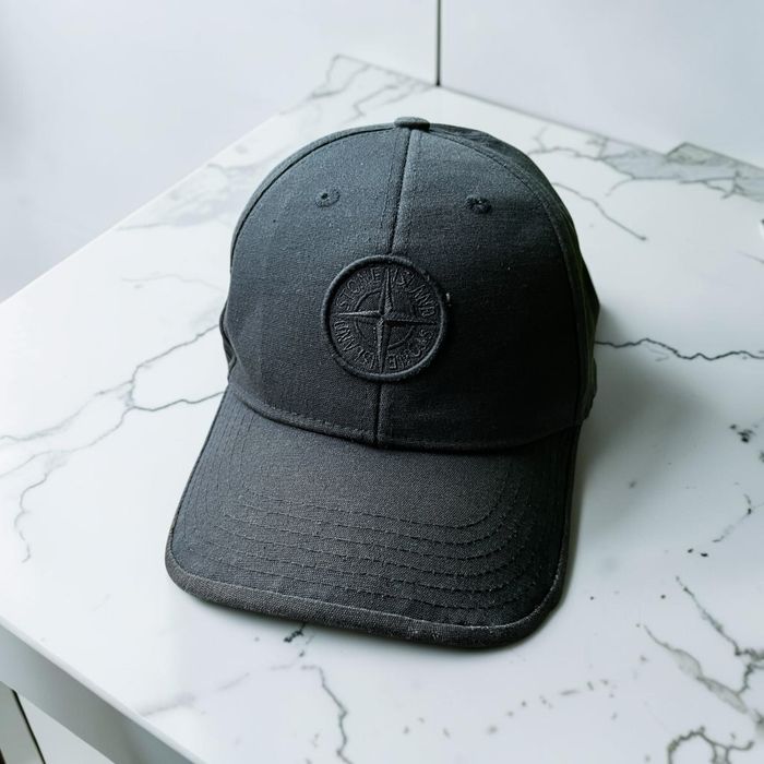 Czapka z daszkiem Stone Island rozmiar uniwersalny okazja