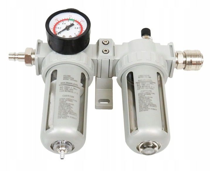 Odwadniacz Z Filtrem Powietrza Falon-Tech Ft201912