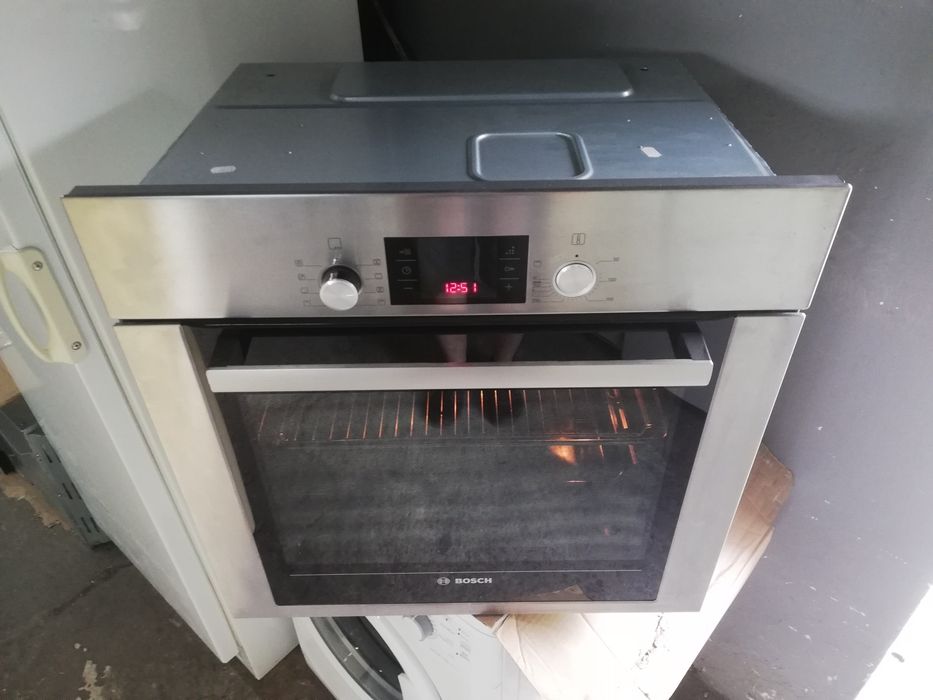 Piekarnik Viva 72L A+ |12msc |BD stan |Dowóz