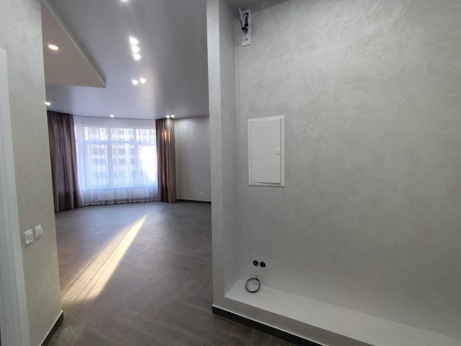 1-комнатная квартира по адресу (площадь 50 м²) - Atlanta.ua - фото 9