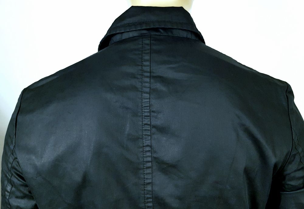 Cerruti Jeans męska kurtka rozmiar 52/L