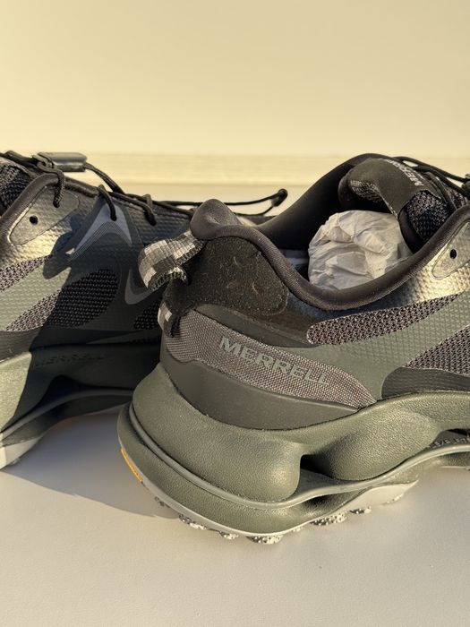 MERRELL SPEEDARC MATIS, оригінал, чоловічі кросівки, нові
