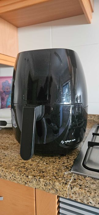 Air fryer Espaço Casa