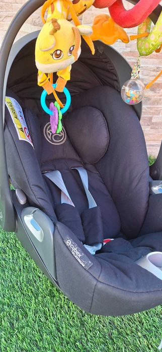 Ovo Cybex em ótimo estado