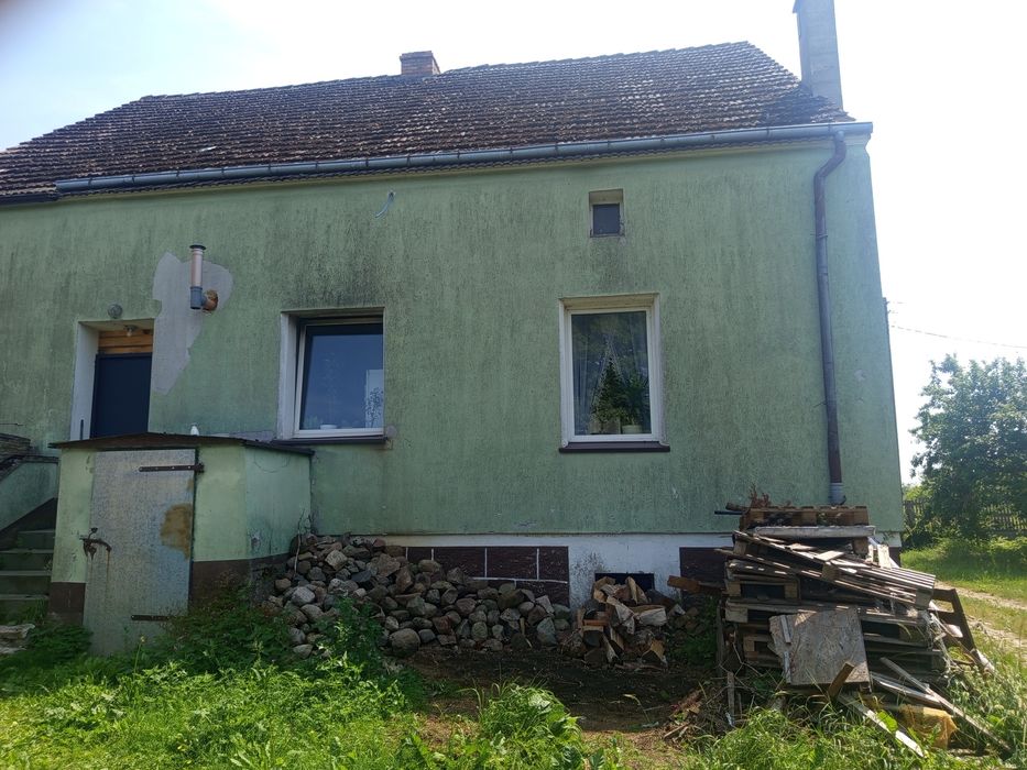 Pół domu na sprzedaż - Widok 4