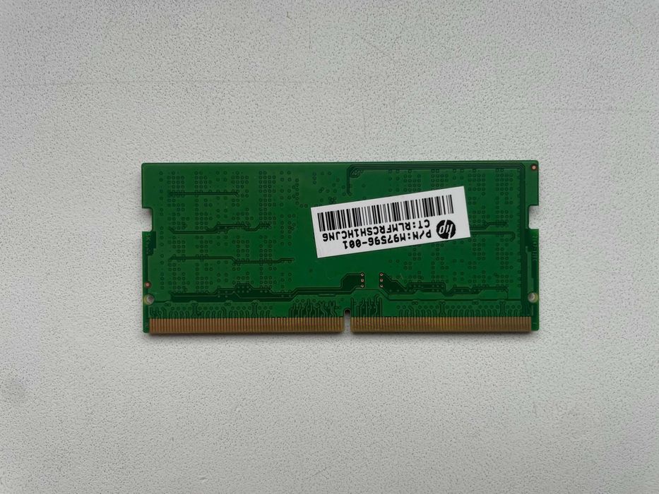 New DDR5 32 (16*2) KOREA sodimm для ноутбука