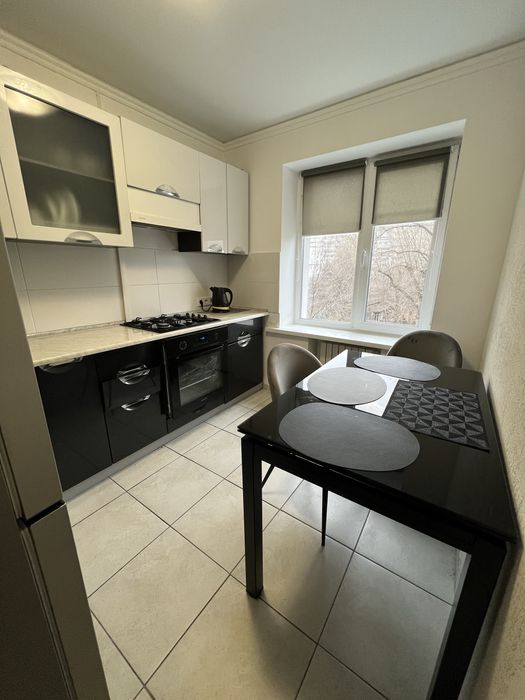 Сдам квартиру на Даффи