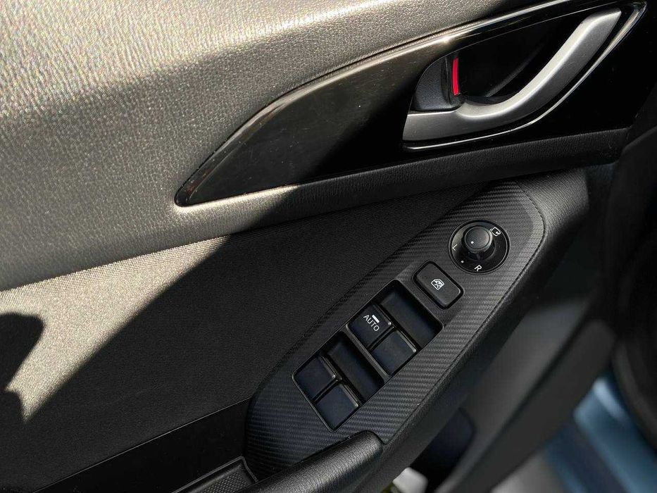 Mazda 3 2014 (Розстрочка / Лізинг)