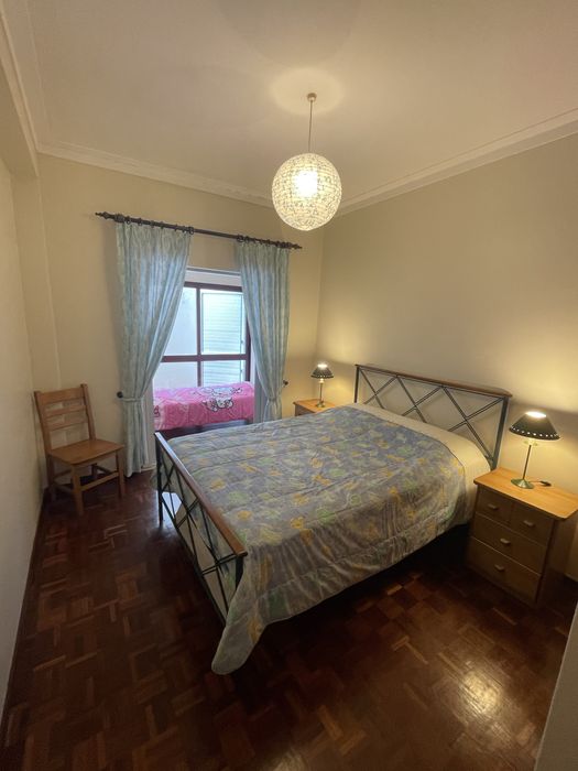 Apartamento T1 Figueira da Foz