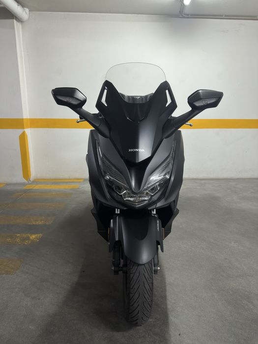 Honda Forza 125