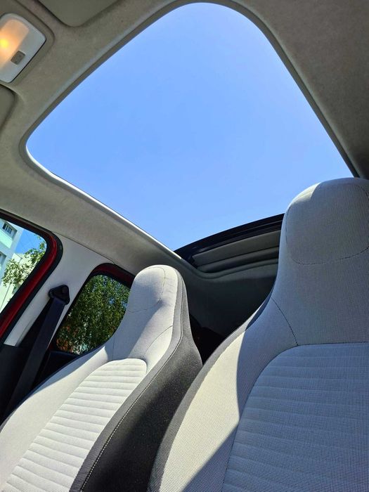 RENAULT TWINGO CABRIOLET ( OPEN AIR )