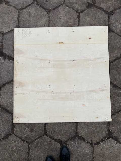 Płyta sklejka, płyty drewniane