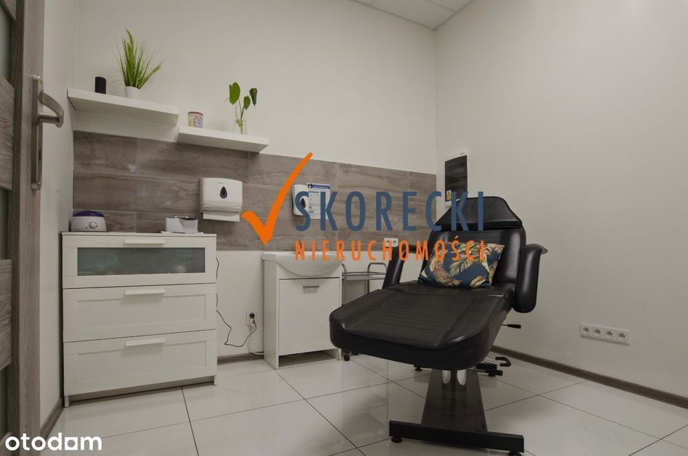 Do Wynajęcia Klimatyzowany Lokal W Centrum!