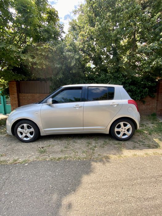 Suzuki Swift 2006