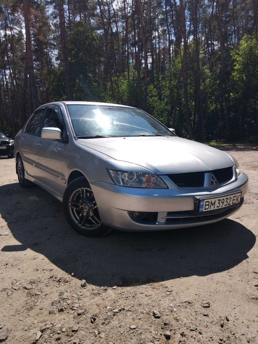 Продам Mitsubishi lancer 1.6 АТ