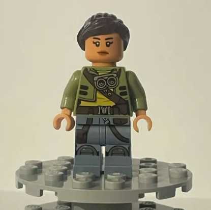 Lego Star Wars Minifigurka Kordi sw0755