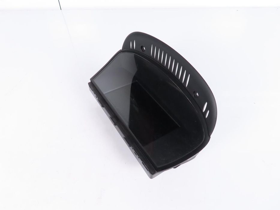 Monitor / Display Central Bmw 5 Ref: 65829193748 / 9145103 2001 - 2010