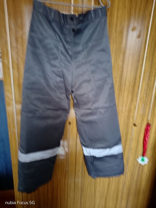 Спецодежда . Рабочий костюм.