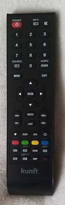 TV LedTV Mitsai 39S400 C/Nova