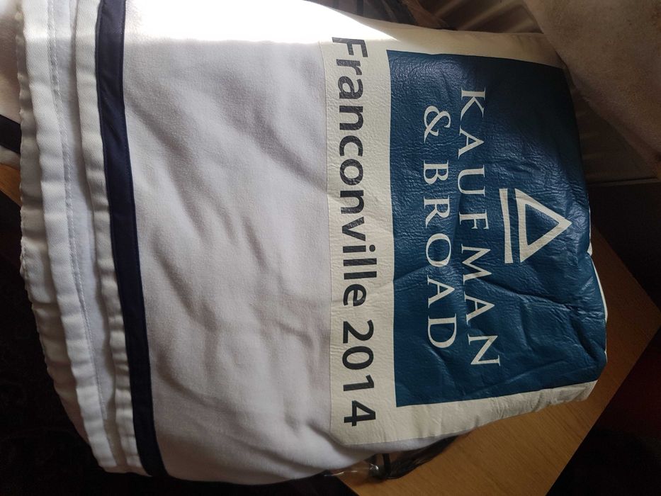 2 razy derka dla konia