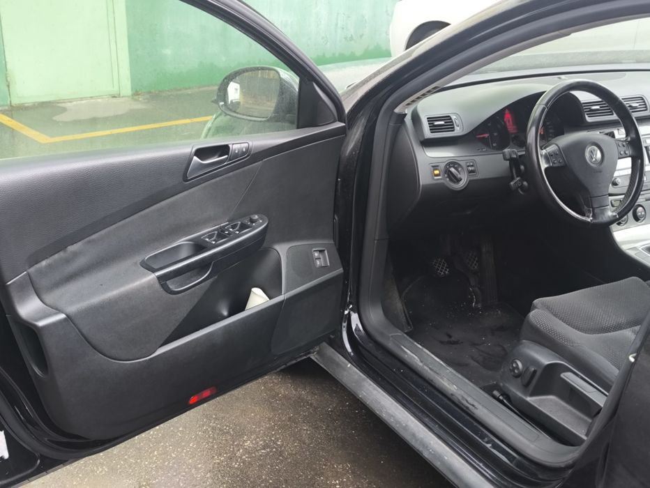 Passat 1.9 TDI 105 cv