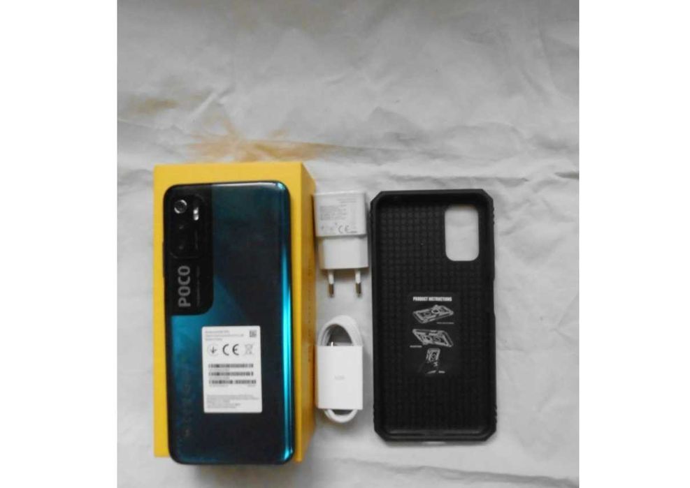 Telefon Poco M3 Pro 5G
