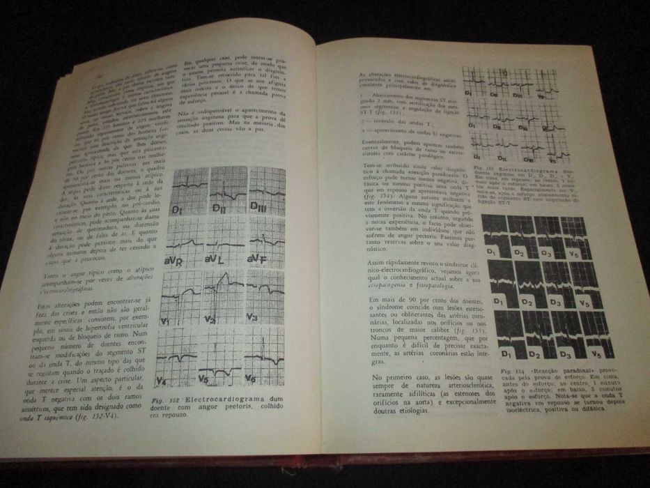Livro Introdução à Cardiologia Mário Gomes Marques