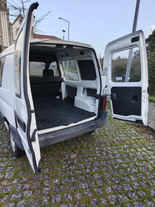 Citroen Berlingo 1.9