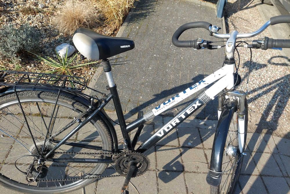 Rower Vortex 28'' Łukęcin