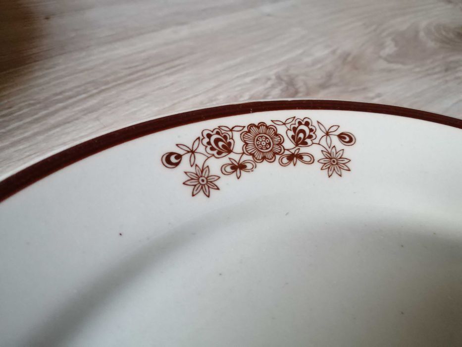 miseczka ceramika PRL