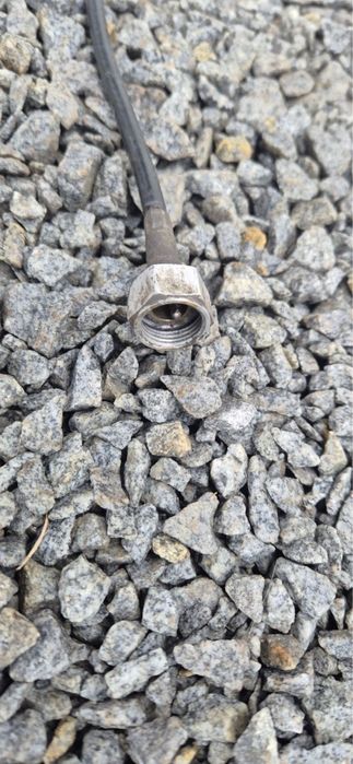 Трос спідометра форд ескорт