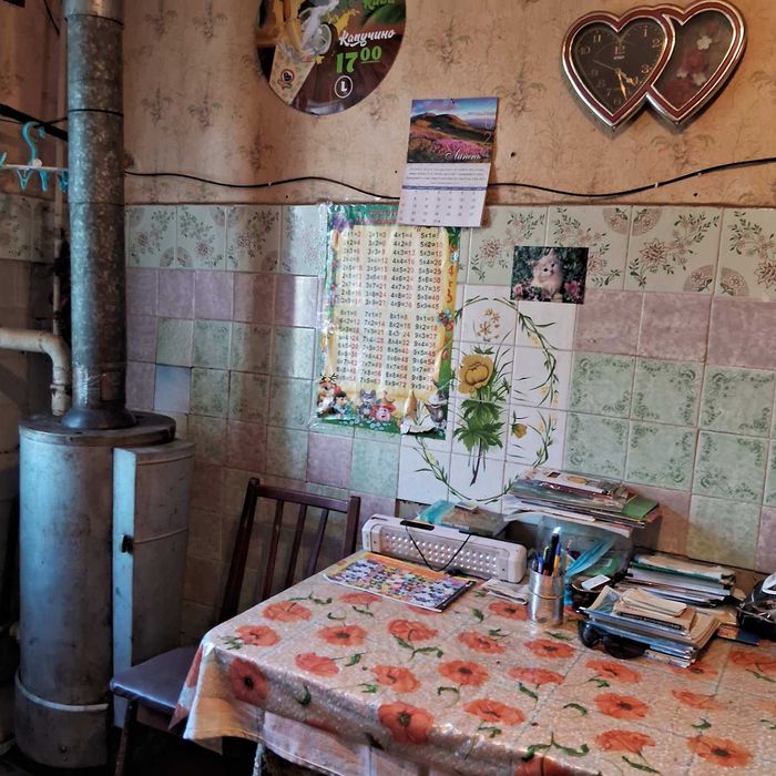 Продам будинок Вільшани/Ольшаны (Солоницевка ОТГ)