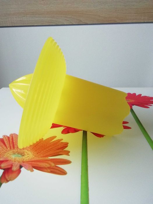 Wyciskarka do cytrusów Tupperware