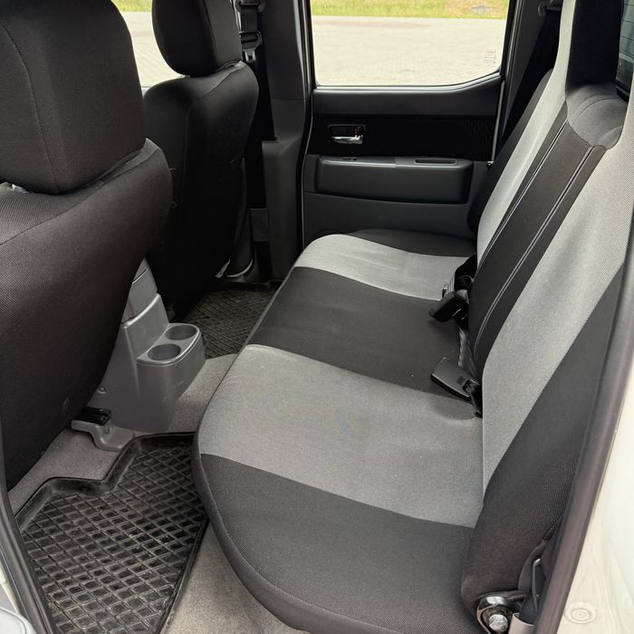 Ford Ranger 2.5 2011