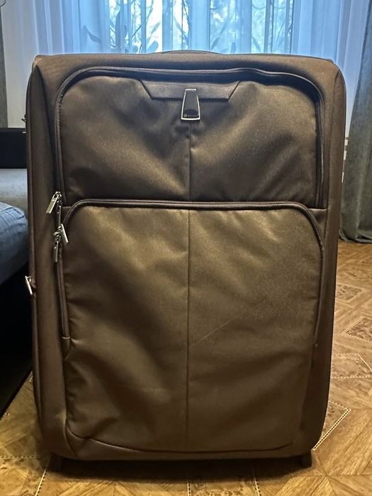 Валіза Delsey(оріг)