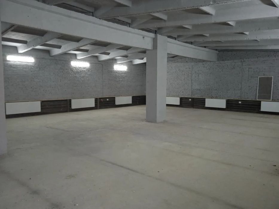 Аренда производственно-складского комплекса 440 м² Дергачи