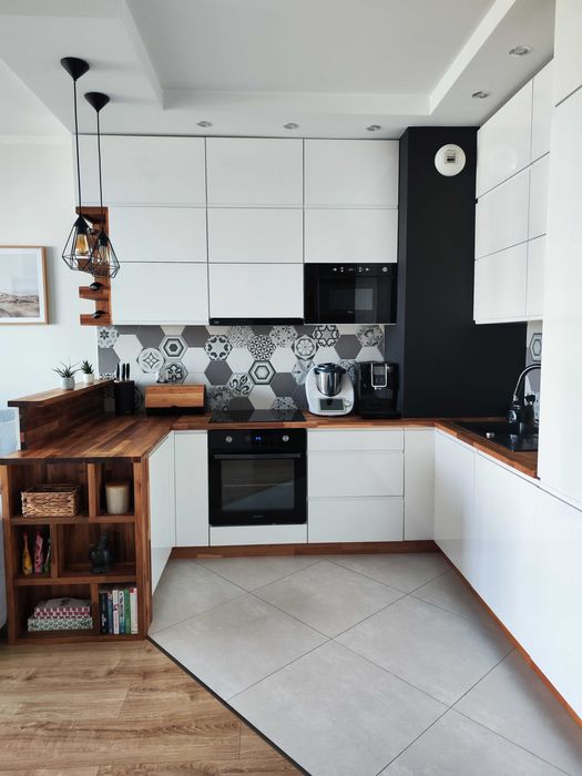 Przytulne 3-pokojowe mieszkanie | 53 m² | Metro Chrzanów 100 m