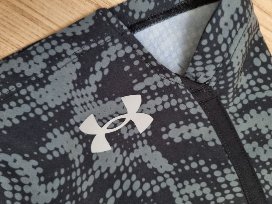 Spodenki szorty Under armour XL 42