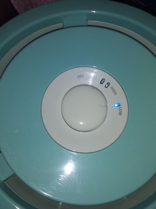 Увлажнитель воздуха Philips